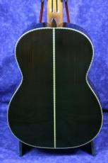 桜井正毅 喜寿モデル　松/300年ハカランダ　2021年新品同様の美品_3