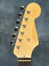 momose MST1-STD ALD1P/J All Lacquer 3TS_3