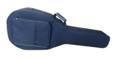 　【　Full　Acoustic　Guitar CASE 】 16インチ　17インチ　アーチトップ　ギターケース　フルアコ　セミハードケース　AC-0717_5