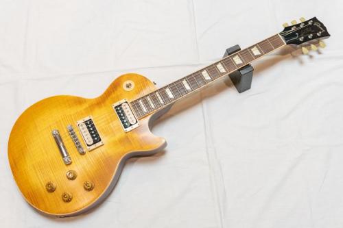 Gibson Gibson USA / 60s Les Paul Standard Faded / 60 LP STD FD SPL HB 2005