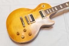 Gibson Gibson USA / 60s Les Paul Standard Faded / 60 LP STD FD SPL HB 2005_3