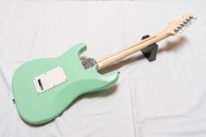 Fender FENDER USA  Jeff Beck Stratocaster Surf Green_2