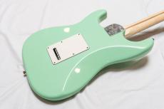 Fender FENDER USA  Jeff Beck Stratocaster Surf Green_4