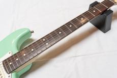 Fender FENDER USA  Jeff Beck Stratocaster Surf Green_5