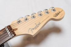 Fender FENDER USA  Jeff Beck Stratocaster Surf Green_7