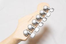 Fender FENDER USA  Jeff Beck Stratocaster Surf Green_8