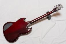 Gibson SG Standard 2018_2