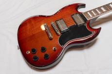 Gibson SG Standard 2018_3