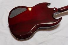 Gibson SG Standard 2018_4