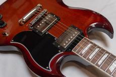 Gibson SG Standard 2018_9