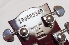 Gibson SG Standard 2018_10