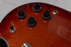 Gibson SG Standard 2018_11