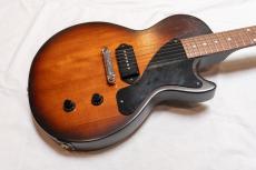 Gibson Les Paul Junior 2009_3