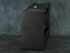 Fender 1965 Princeton Reverb Black Face AA764 "12-Inch Speaker Mod."_3