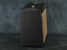 Fender 1965 Princeton Reverb Black Face AA764 "12-Inch Speaker Mod."_4