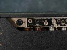 Fender 1965 Princeton Reverb Black Face AA764 "12-Inch Speaker Mod."_8