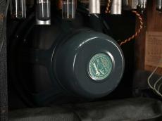 Fender 1965 Princeton Reverb Black Face AA764 "12-Inch Speaker Mod."_11