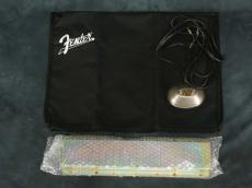 Fender 1965 Princeton Reverb Black Face AA764 "12-Inch Speaker Mod."_15