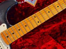 Fender Custom Shop 1957 Stratocaster Relic / Wide Fade 2Color Sunburst [3.58kg][状態良好!!]_6