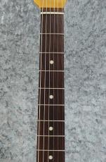 Jimmy Wallace "Sierra" Rosewood Fingerboard Light Aged / Ice Green Metallic  [3.29kg][2022年製]_5