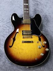 Crews Maniac Sound 【特選中古セール】Reunion -WCR- Double-Parallelogram  'VintageSunburst【2021'sUSED】