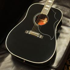Gibson Hummingbird Custom, Ebony #23343021【2023年製】