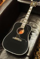 Gibson Hummingbird Custom, Ebony #23343021【2023年製】_2
