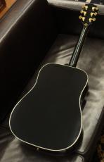 Gibson Hummingbird Custom, Ebony #23343021【2023年製】_4