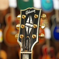 Gibson Hummingbird Custom, Ebony #23343021【2023年製】_6