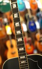Gibson Hummingbird Custom, Ebony #23343021【2023年製】_8