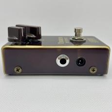 VEMURAM Butter Machine ディストーション マイケル・ランドウ コラボレーションモデル【現物写真】_4