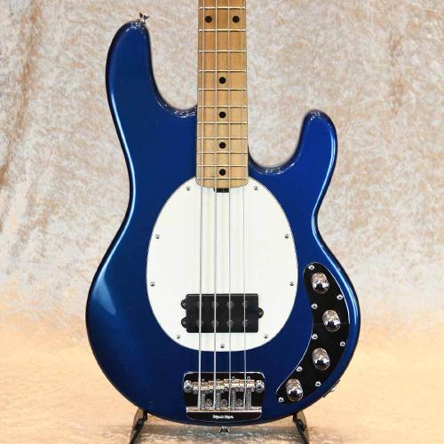 MUSIC MAN Sting Ray4