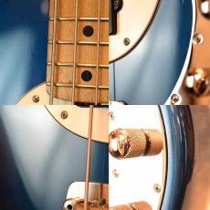 MUSIC MAN Sting Ray4_7