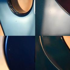 MUSIC MAN Sting Ray4_9