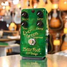 BearFoot Ever Green Compressor