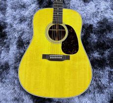 Martin D-28 Standard 2025 #2911098 【2025年最新仕様!】【永遠のスタンダード!】