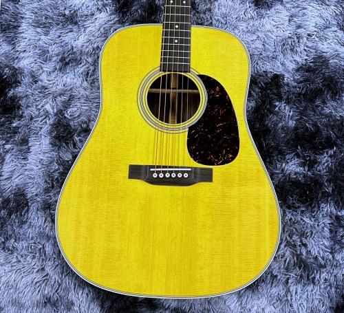 Martin D-28 Standard 2025 #2911098 【2025年最新仕様!】【永遠のスタンダード!】
