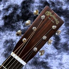 Martin D-28 Standard 2025 #2911098 【2025年最新仕様!】【永遠のスタンダード!】_5