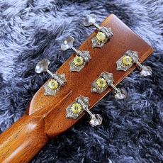 Martin D-28 Standard 2025 #2911098 【2025年最新仕様!】【永遠のスタンダード!】_6