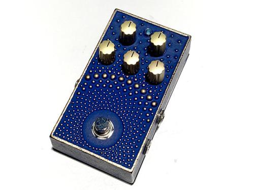 kgrharmony あられ 特別色【星月夜】Overdrive 【南部鉄器筐体採用モデル】