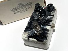 LANDGRAFF DYNAMIC OVERDRIVE #420