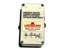 LANDGRAFF DYNAMIC OVERDRIVE #420_7