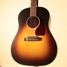 Gibson J-45 Special  ♯20975045【ニューモデル】【胴薄ボディ】【サテン仕上げ】
