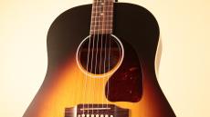Gibson J-45 Special  ♯20975045【ニューモデル】【胴薄ボディ】【サテン仕上げ】_3