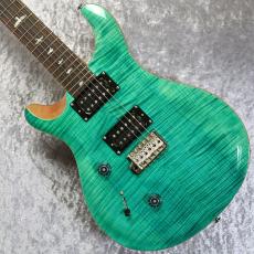 Paul Reed Smith [PRS] SE Custom24 Lefty 【Turquoise】Left Hand Model