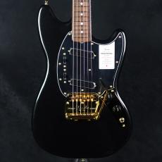 Fender Made in Japan Traditional 2025 Collection 60s Mustang Black Pearl
