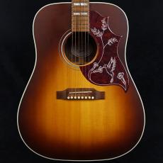 Gibson Hummingbird Studio Walnut Satin Walnut Burst