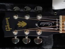 Gibson Hummingbird Studio Walnut Satin Walnut Burst_5