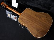 Gibson Hummingbird Studio Walnut Satin Walnut Burst_6