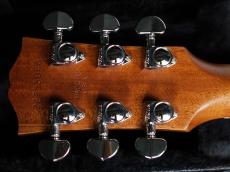 Gibson Hummingbird Studio Walnut Satin Walnut Burst_9